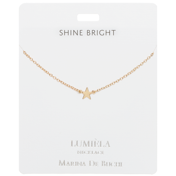 Lumiela necklace deals