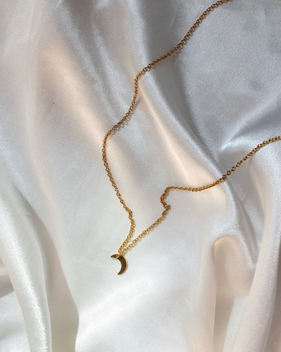 Forever Always Necklace Marina De Buchi